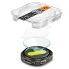 Szkło Hartowane Spigen Glas.tR EZ Fit do Galaxy Watch 8 (40 mm) 2-Pack – Przezroczysty (Clear)